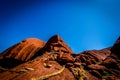 Uluru - Ayers Rock Royalty Free Stock Photo